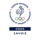 Gestion Salle CDOS Savoie - Connexion